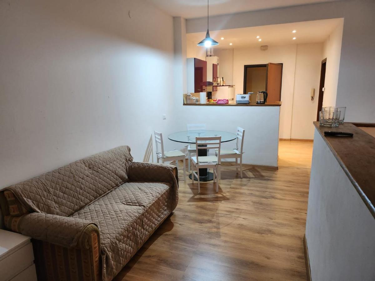 B&B Your Home Outlet 6 Serravalle Scrivia Exterior foto